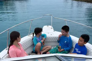 Tour image of All Inclusive 4- Hours Private Charter