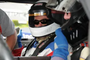 Tour image of 40 Mile Stock Car Drive Experience at Pocono Raceway