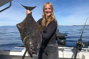 Tour image of Ketchikan Halibut Hunt Fishing Adventure & Wildlife - Top Rated