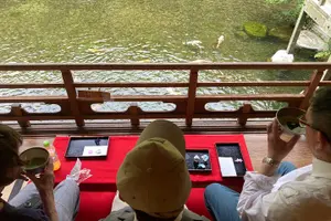 Tour image of Tour Nagasaki or Fukuoka in Privacy and Comfort.