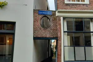 Tour image of Haarlem Walking Tour. Unknown and Surprising