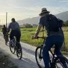 Image of Mountain Bike Tours