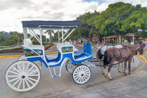 Tour image of Full Day Private Tour to Nicaragua From Costa Rica