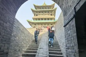 Tour image of Pingyao