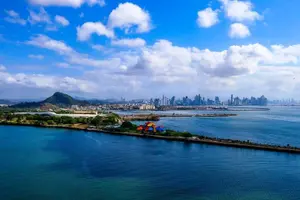 Tour image of Colon Shore Excursion: Panama City and Canal Private Tour