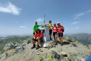 Tour image of Peaks of the Balkans