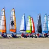 Image of Sailing