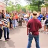 Image of Cultural Tours