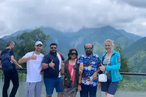 Tour image of Gabala & Shamakhi Nature Tour (Group or Private)