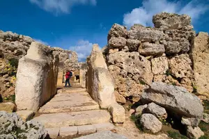 Tour image of Malta: Gozo Full Day Buggy Tour with lunch and Comino Stop