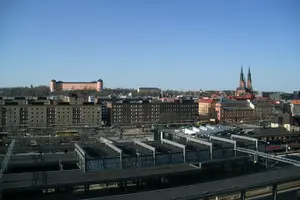 Tour image of Swedish Lifestyle and Private Walking Tour of Uppsala