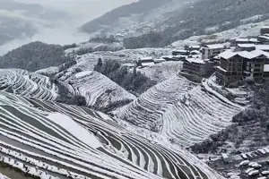 Tour image of 2-Day Guilin Highlights: Li River Cruise & Longji Terraces Tour