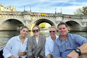 Tour image of Parisian Tale for Cruise Passengers from Le Havre & River Cruise