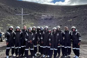 Tour image of Volcanic Vistas & Puffin Paradise ATV Tour