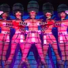 Image of Burlesque Shows