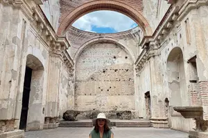 Tour image of Antigua Guatemala , Full-Day Shared Tour from Guatemala City