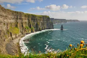 Tour image of Galway to Aran Islands Inisheer, Doolin, Cliffs of Moher Day Tour