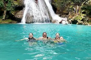 Tour image of Blue Hole only-from Ocho Rios