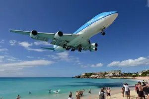 Tour image of Three Beach Hopping Family Motorboat day