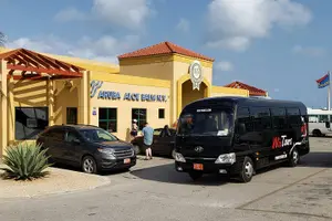 Tour image of Private Tour: Essential Tour of Aruba
