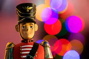 Tour image of Luxemburg Christmas Market Tour With A Professional Guide