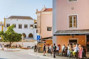 Tour image of Sintra and Cascais Small-Group Day Trip from Lisbon