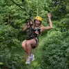 Image of Ziplining