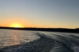 Tour image of Austin Yacht Charter Experience on Lake Travis
