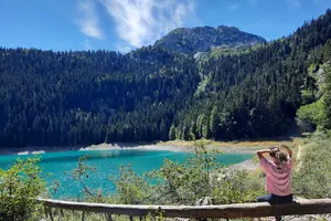 Tour image of Private Durmitor National Park and Black Lake Tour