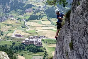 Tour image of Via Ferrata