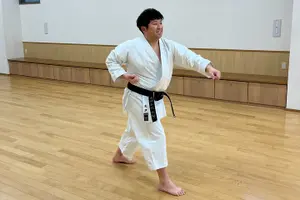 Tour image of Master the Art of Karate Dynamics