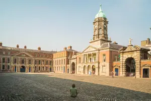 Tour image of 90 Minute Dublin Walking tour and Sightseeing tips