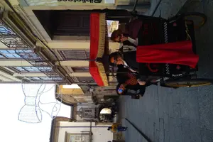 Tour image of Medieval Guimarães- by Dusk or Day time -from Porto or Braga