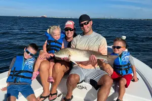 Tour image of Inshore Fishing Charter