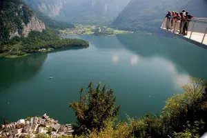 Tour image of Hallstatt Private Tour from Salzburg