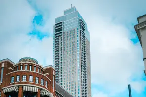 Tour image of Rotterdam 3hr local walk: Hilights, Gems, Architecture & WWII