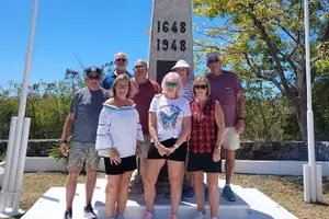 Tour image of St. Maarten Pelican Private Tour