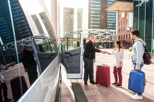 Tour image of Roundtrip Airport Transfers Grand Lucayan Resort Freeport