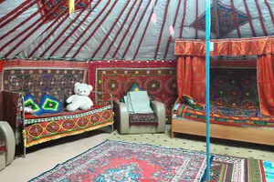 Tour image of Horse Trekking in Altai Tavan Bogd National Park