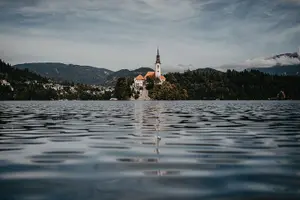 Tour image of Ljubljana Airport Private Transfer