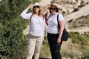 Tour image of Cappadocia Red Tour (North Tour)
