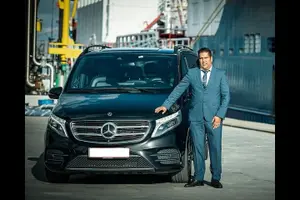 Tour image of Private Airport Transfer From Bergen Airport or Hotels in Bergen