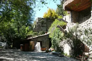 Tour image of Walk on Artemis trail and in Old Kakopetria