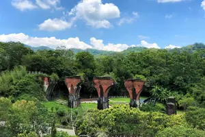 Tour image of 8 Day Private Tour Around Taiwan