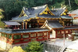 Tour image of Port Pick-Up: Shizuoka Tour with Licensed Guide and Vehicle