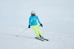Tour image of 1-Day Ski Tour Package from Nagano Station