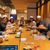 Image of Lunch