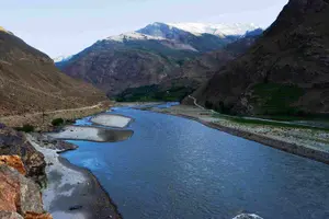 Tour image of Pamir Highway through Wakhan Corridor