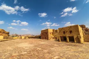 Tour image of AlUla Old Town Experience