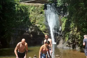 Tour image of Wild, Sweet and Refreshing: A Tour of Cahuita, Bri-Bri and Ma-Cu